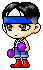 Phosphene